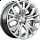 ����������� ���� ����� SKAD KL-293 7x18 5x114,3 ET40 DIA67.1 ������